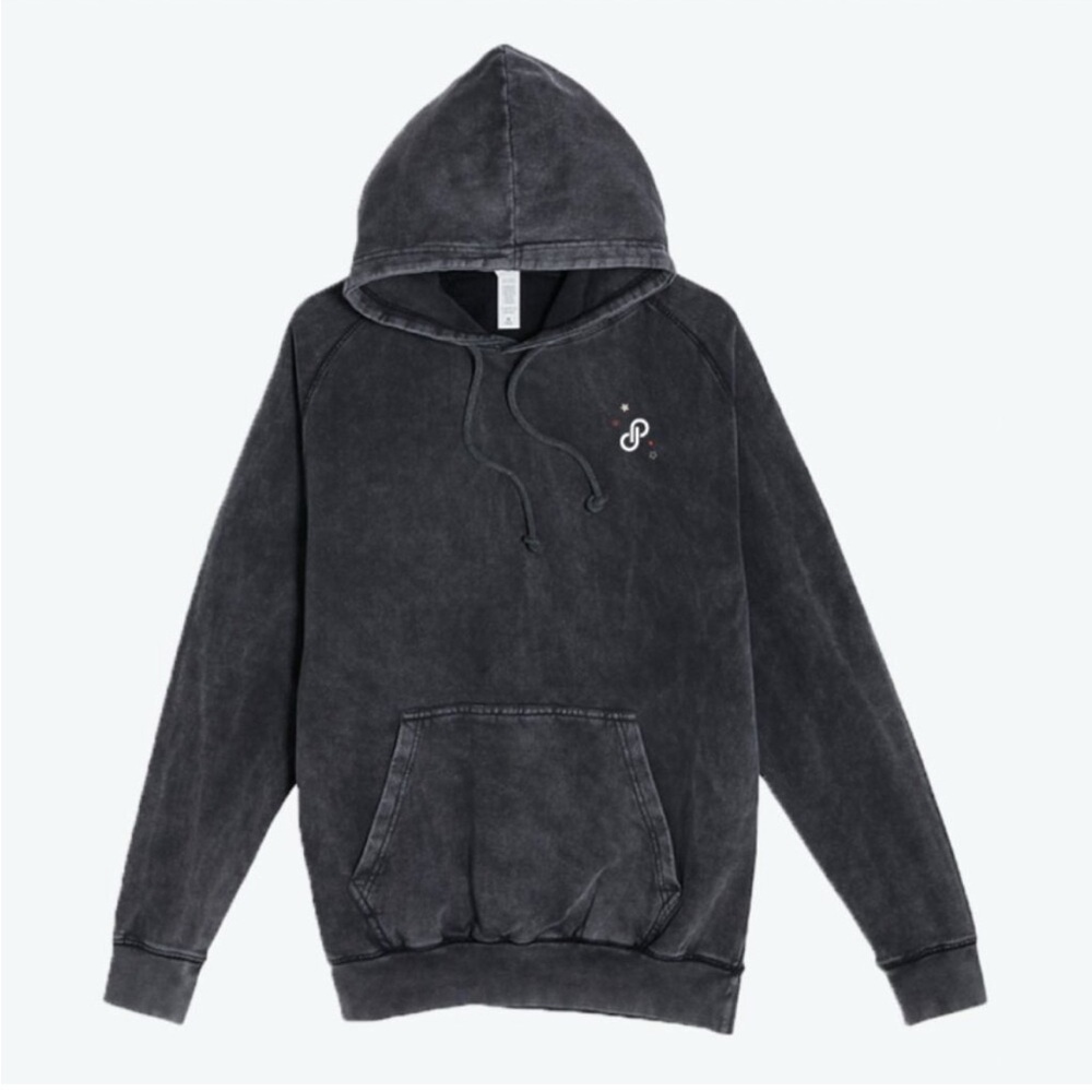 2024 PoshFest Secondhand Lovers Tour Poshmark Hoodie